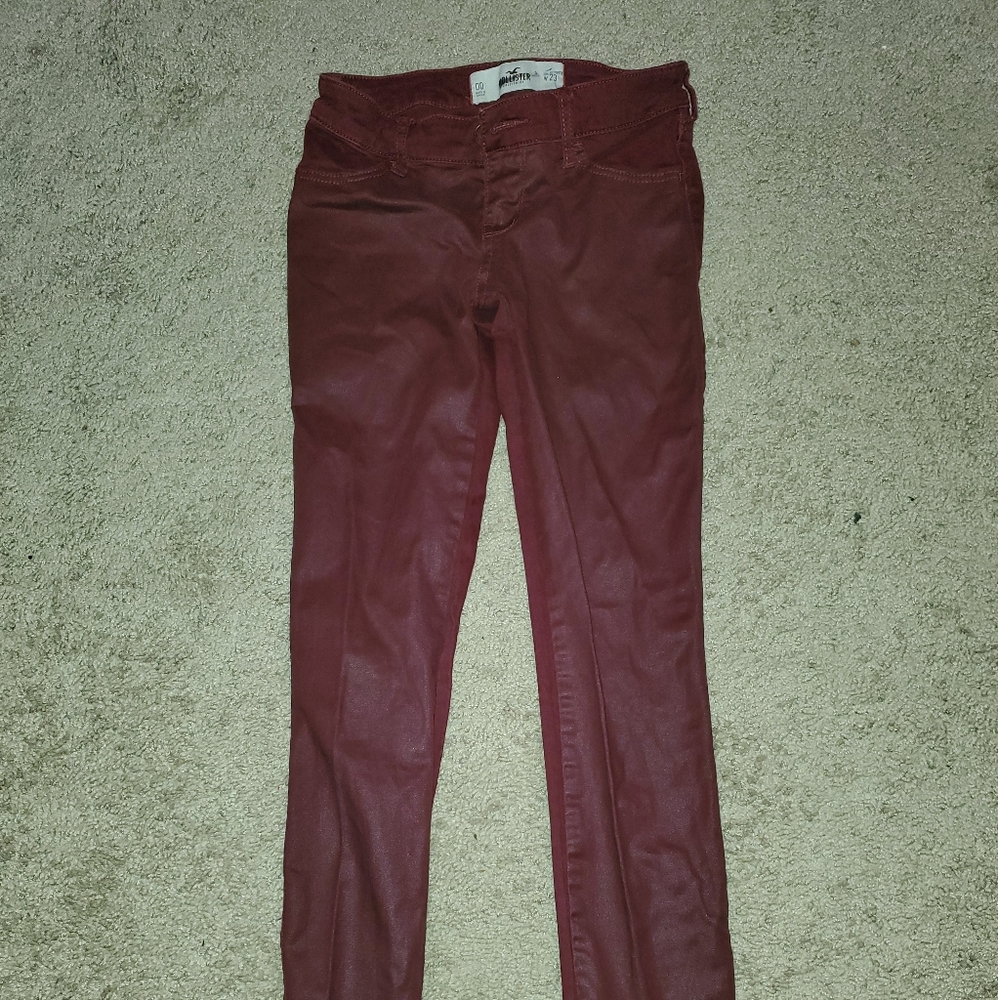 Hollister California jeans